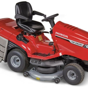 Honda HF 2625 HTE-Neuf
