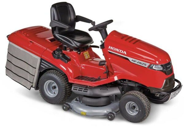 Honda HF 2625 HTE-Neuf