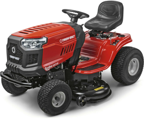 Troy-Bilt Horse 107T-S-Neuf - Image 2