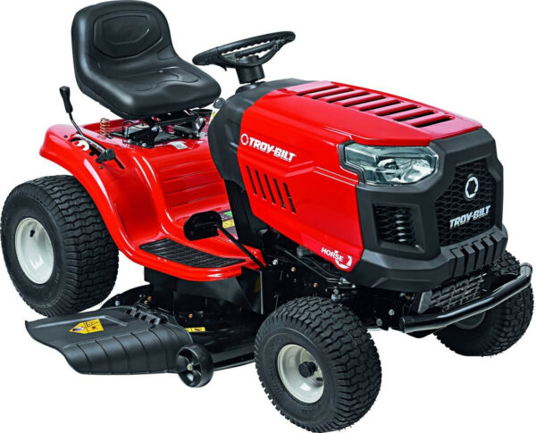 Troy-Bilt Horse 107T-S-Neuf