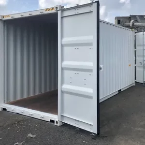 Container 20' HC – double porte Neuf-Neuf