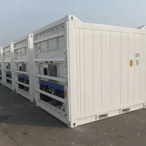 Container frigorifique 10' Offshore Reefer-Neuf