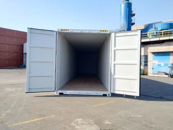 Container 45' High Cube-Neuf - Image 5