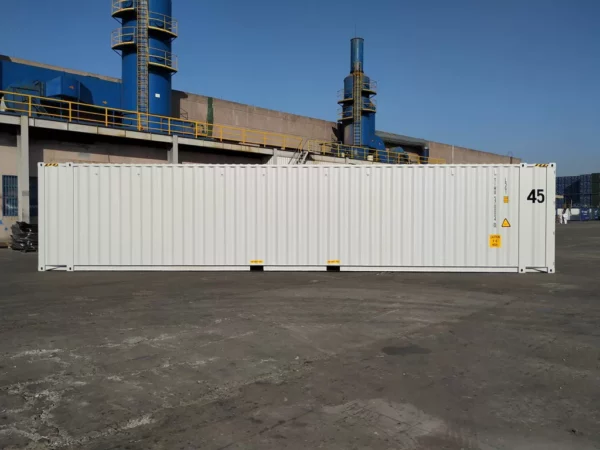 Container 45' High Cube-Neuf - Image 4