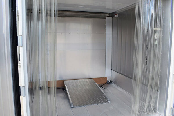Container 10' Thermo King Standard-Neuf - Image 5