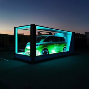 CAR-BOX 20-Neuf