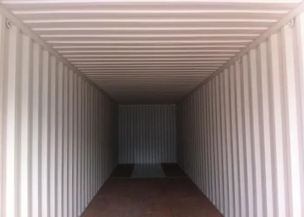 Container 40' Dry standard-Neuf - Image 3