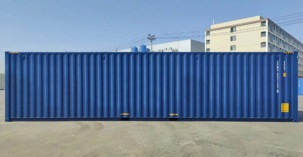 Conteneur maritime 40'HC OW – neuf-Neuf - Image 10