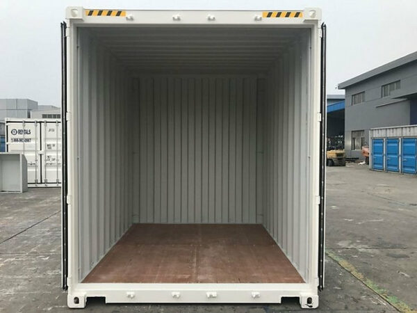 Container 10 ' High Cube-Neuf - Image 3