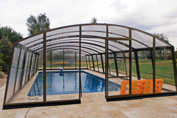 Abri de piscine Hoch-Neuf - Image 2