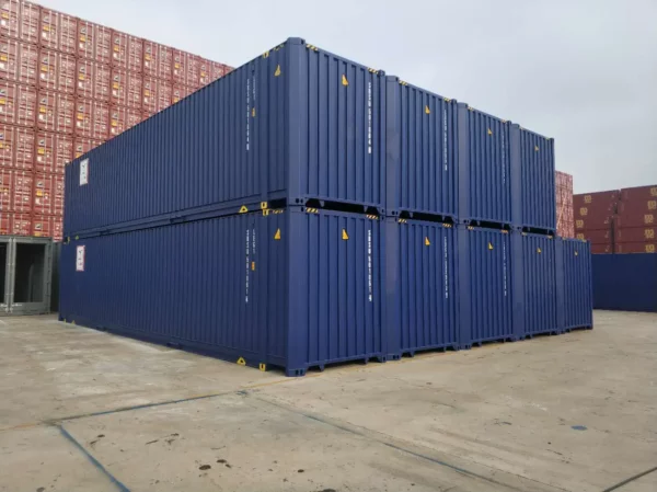 Container 45' High Cube-Neuf - Image 7