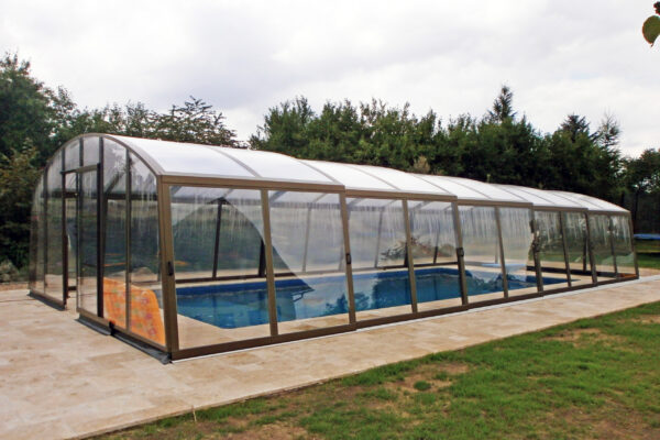 Abri de piscine Hoch-Neuf - Image 5