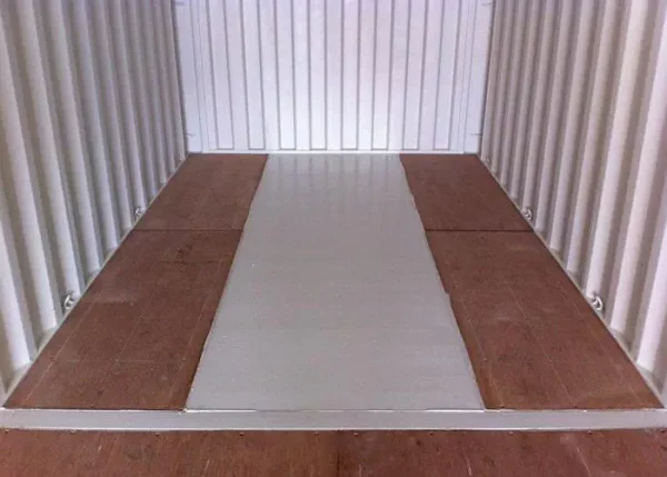 Container 40' High Cube-Neuf - Image 2