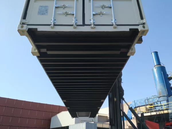 Container 45' High Cube-Neuf - Image 3
