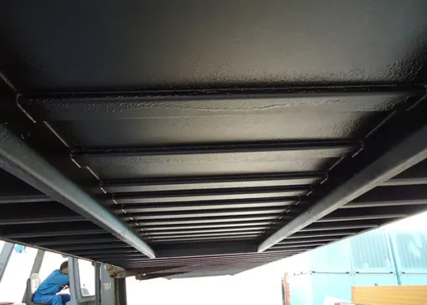 Container 40' High Cube-Neuf - Image 7