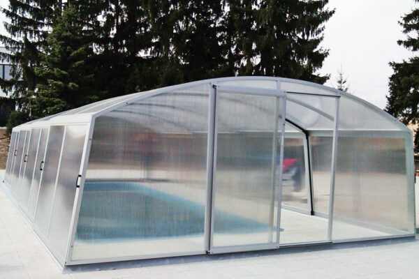 Abri de piscine Hoch-Neuf - Image 3