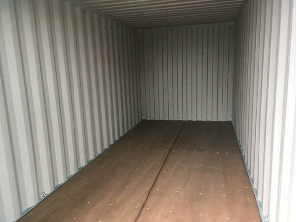 Container 20' Dry standard-Neuf - Image 2