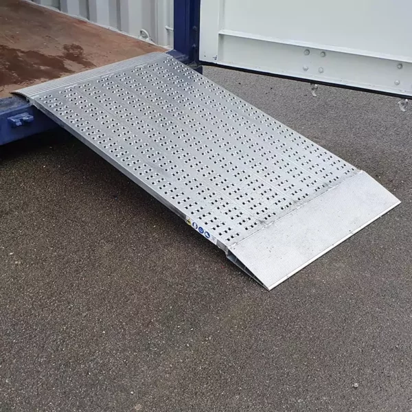 Rampe Container Maritime-Neuf - Image 2