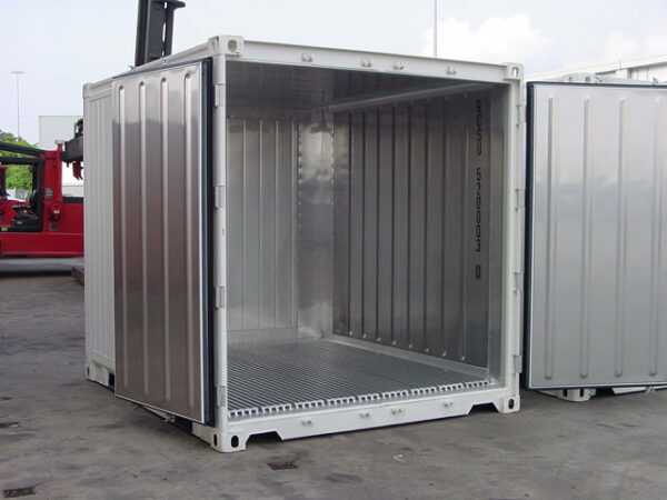 Container frigorifique 10' Offshore Reefer-Neuf - Image 5