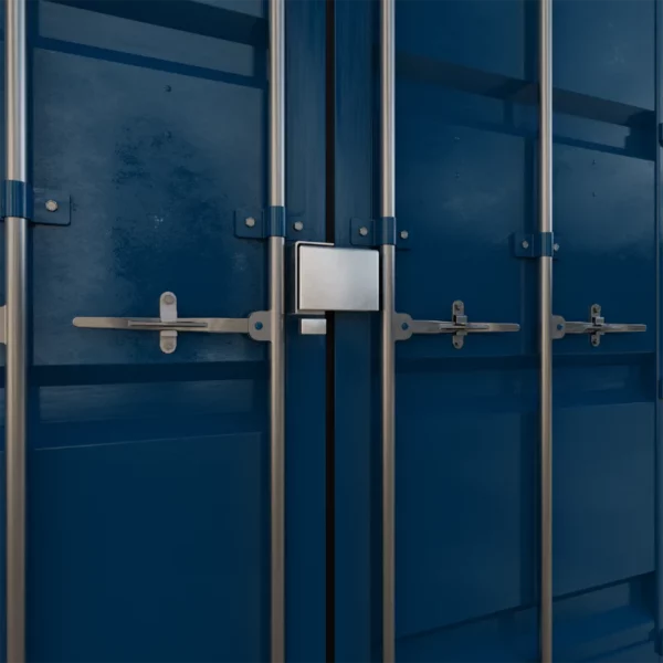 Cache cadenas ou lockbox-Neuf - Image 2