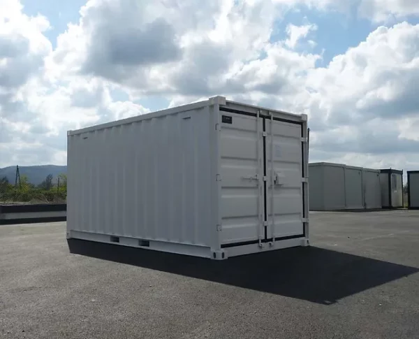 Container 15' standard-Neuf - Image 4