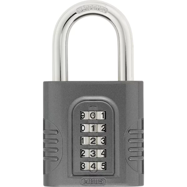 Cadenas à combinaison numérique-Neuf - Image 4
