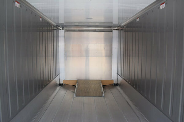 Container réfrigéré Carrier 20' REEFER HC-Neuf - Image 4