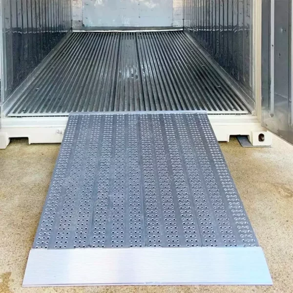 Rampe Container Frigorifique-Neuf - Image 2