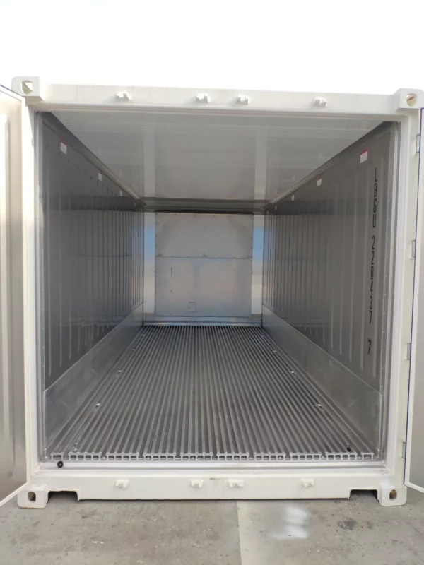 Container frigorifique 10' Offshore Reefer-Neuf - Image 4