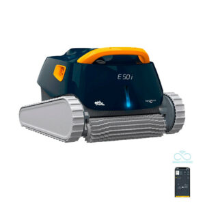 Robot piscine Dolphin E50i - Garantie 3 ans-Neuf