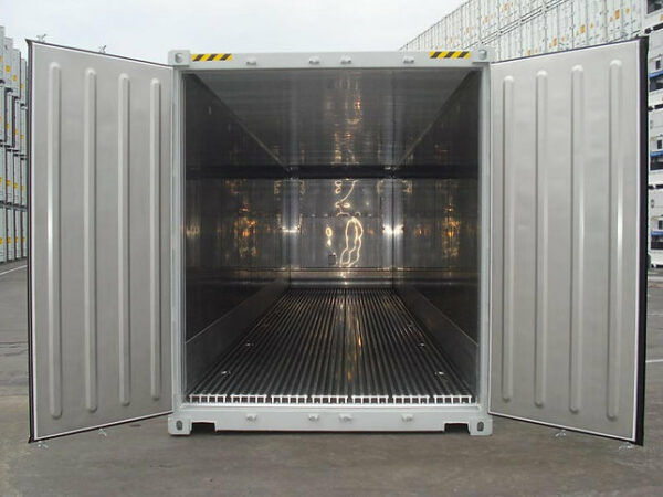 Container frigorifique 40' Carrier HC-Neuf - Image 4