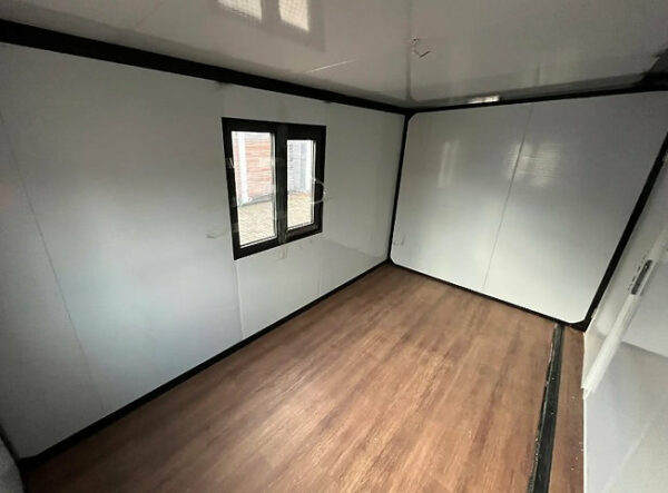 Conteneur Tiny House XXL / Chalet de luxe pliable - 40 pieds / 12 mètres-Neuf - Image 15