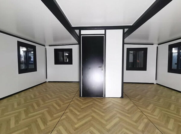 Tiny House Deluxe 19ft x 20ft – Stahlworks 2025-Neuf - Image 12
