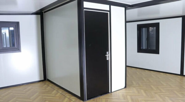 Tiny House Deluxe 19ft x 20ft – Stahlworks 2025-Neuf - Image 8