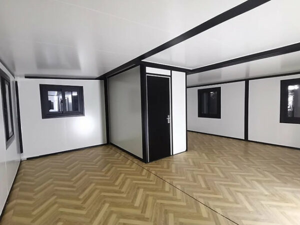 Tiny House Deluxe 19ft x 20ft – Stahlworks 2025-Neuf - Image 7