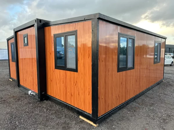 Tiny house / Mobil - home / Deluxe-Neuf - Image 8