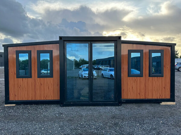 Tiny house / Mobil - home / Deluxe-Neuf - Image 2
