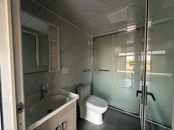 Tiny house / Mobil - home / Deluxe-Neuf - Image 11