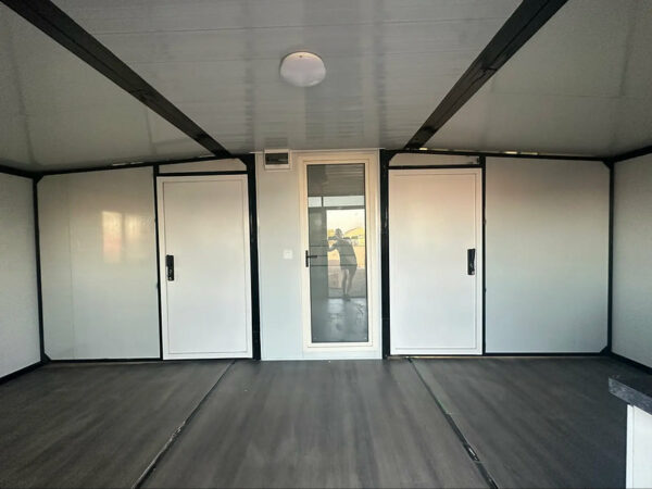 Tiny house / Mobil - home / Deluxe-Neuf - Image 9