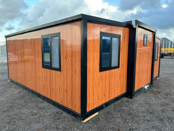 Tiny house / Mobil - home / Deluxe-Neuf - Image 7