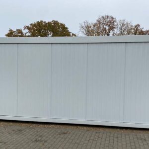 Conteneur de bureau standard neuf-Neuf